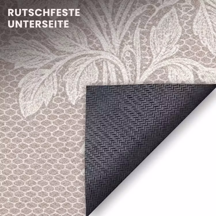 Fußmatte - Spitze – Textur – Licht — 6