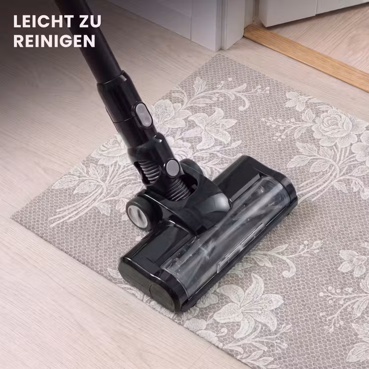 Fußmatte - Spitze – Textur – Licht — 9