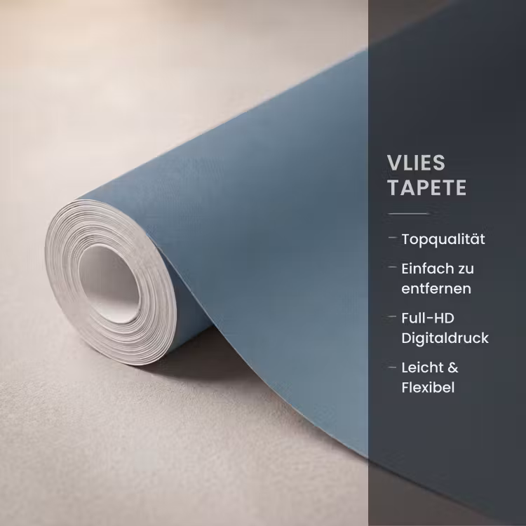 Tapete - Farbverlauf – Abstrakt – Modern — 3