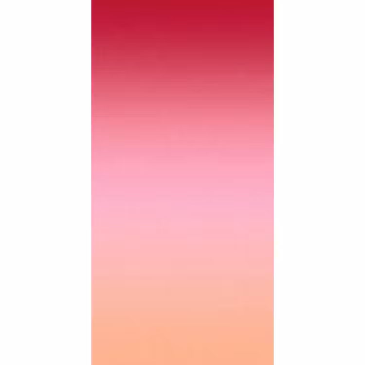Tapete - Farbverlauf – Rot – Rosa — 2
