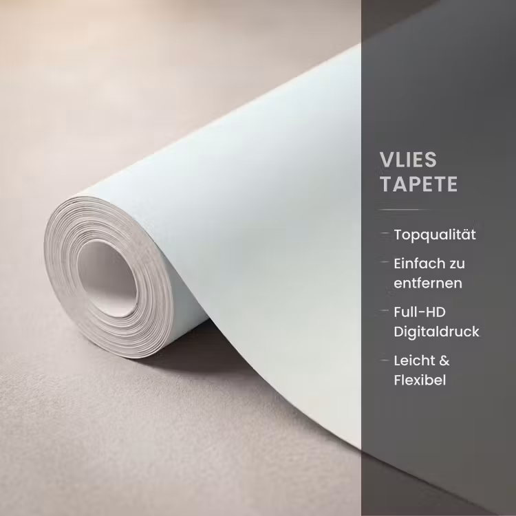 Tapete - Farbverlauf – Sanft – Farbe — 3