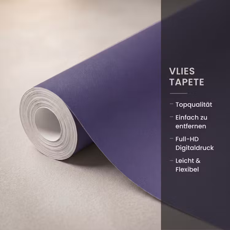 Tapete - Farbe – Farbverlauf – Abstrakt — 3