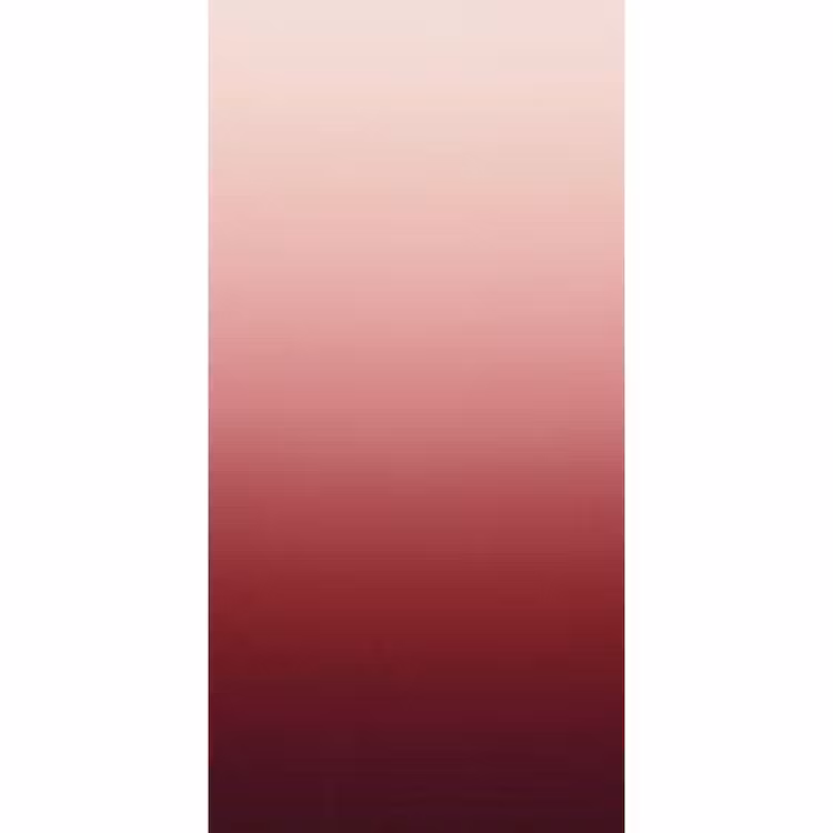Tapete - Farbverlauf – Rot – Rosa — 2