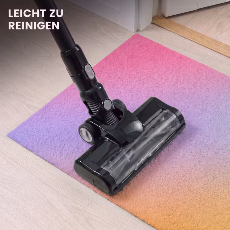 Fußmatte - Zusammenfassung – Farbverlauf – Modern — 9