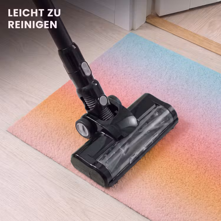 Fußmatte - Farbverlauf – Sanft – Abstrakt — 9