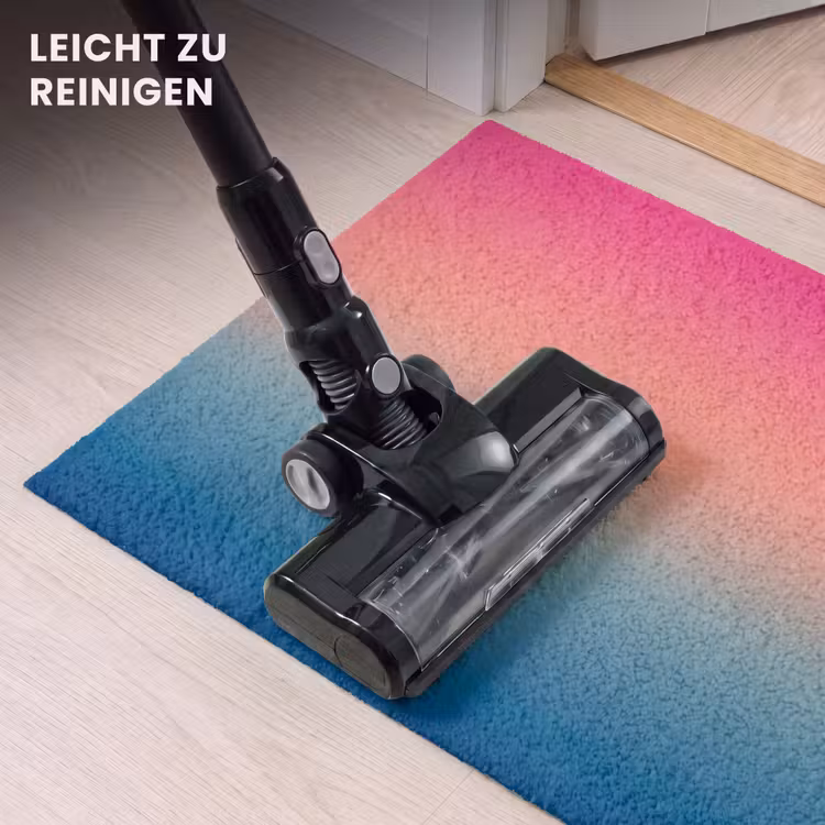 Fußmatte - Zusammenfassung – Bunt – Farbverlauf — 9