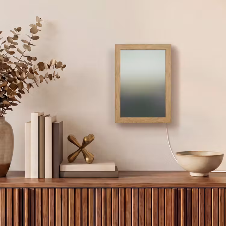 Personalisierte Lightbox - Zusammenfassung – Grün – Verlauf — 4