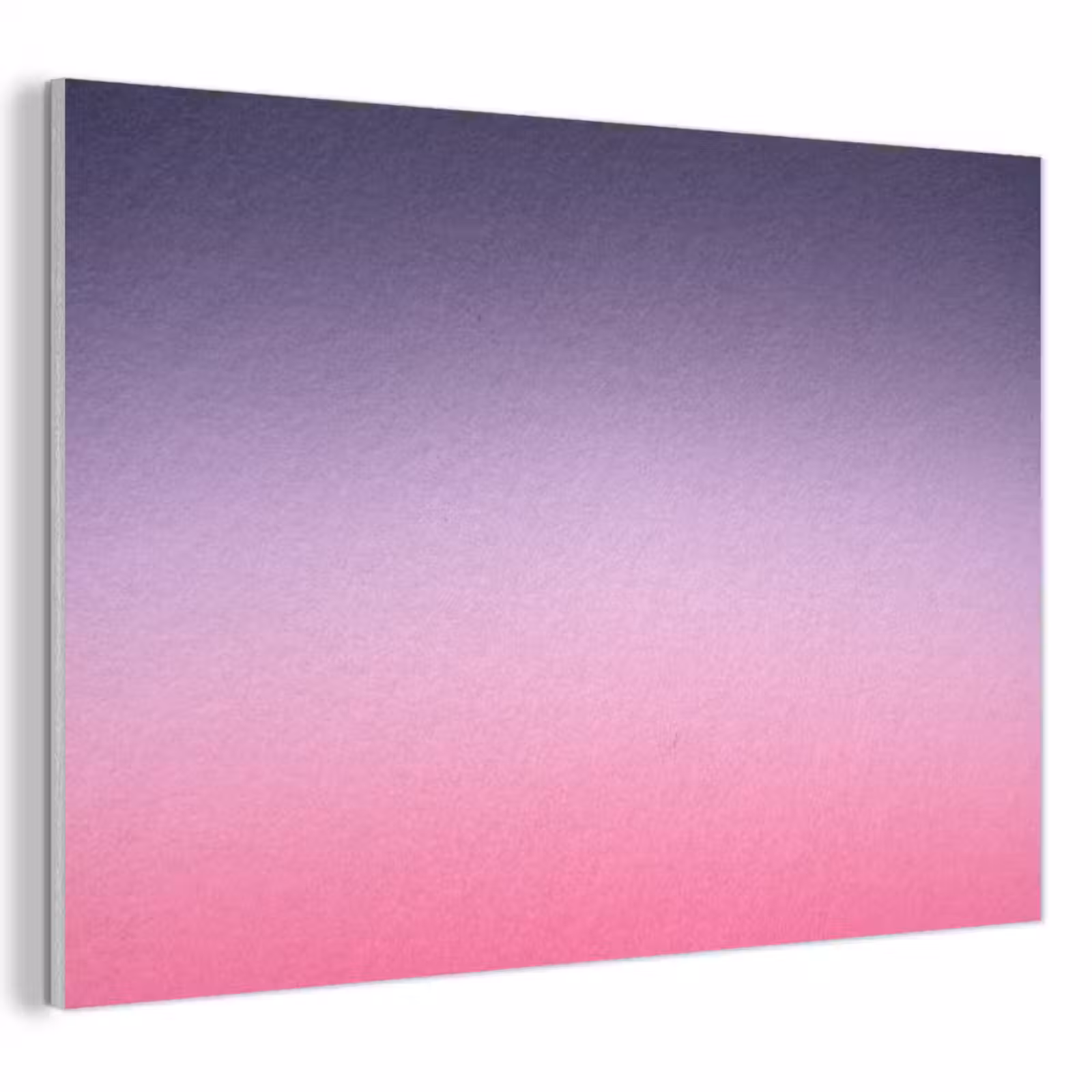 Akustikbild - Farbe – Farbverlauf – Abstrakt — 1