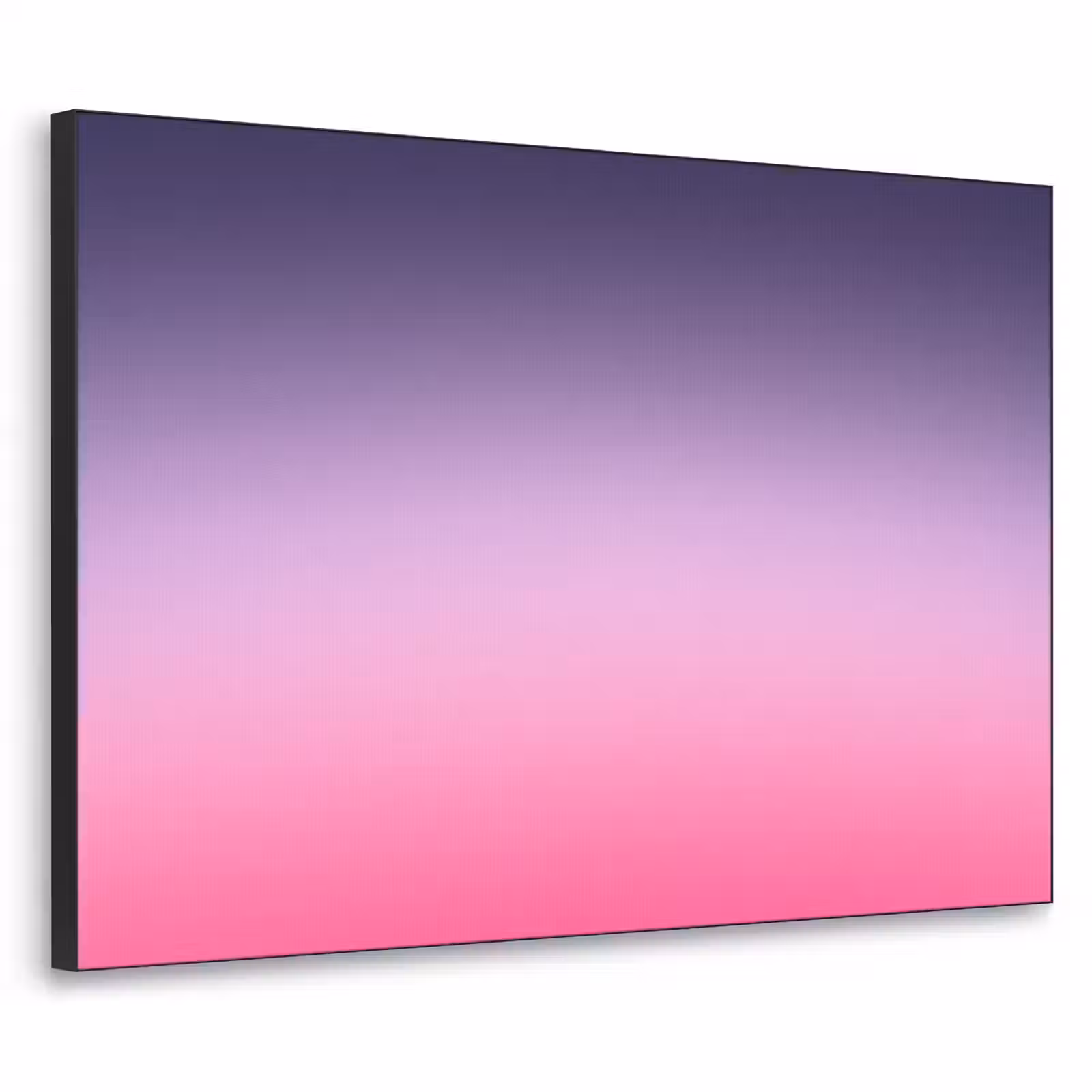 Art Frame - Farbe – Farbverlauf – Abstrakt — 1