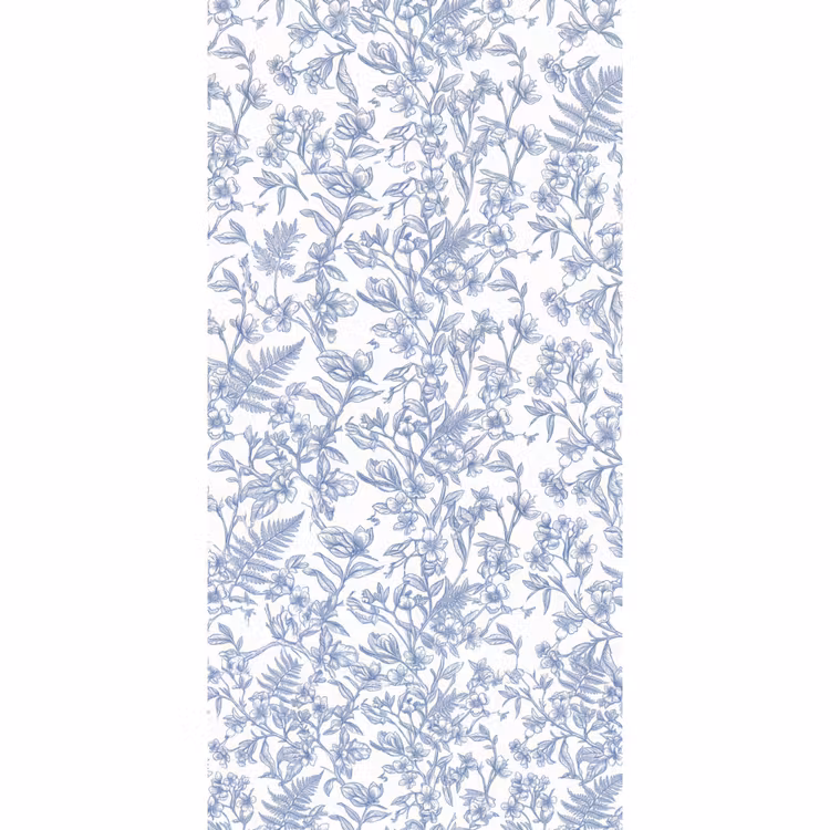 Tapete - Pflanzen – Botanik – Vintage — 2