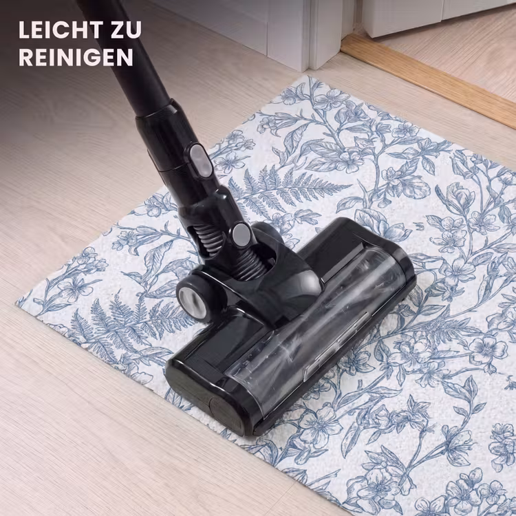 Fußmatte - Pflanzen – Botanik – Vintage — 9