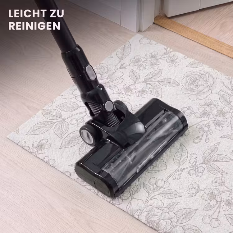 Fußmatte - Blumen – Strichzeichnung – Beige — 9