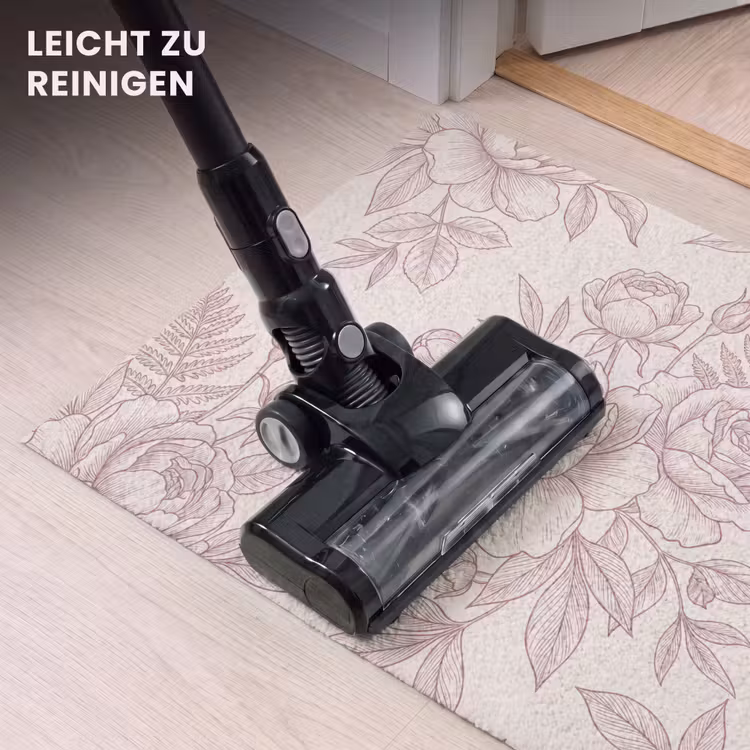Fußmatte - Blumen – Strichzeichnung – Botanisch — 9
