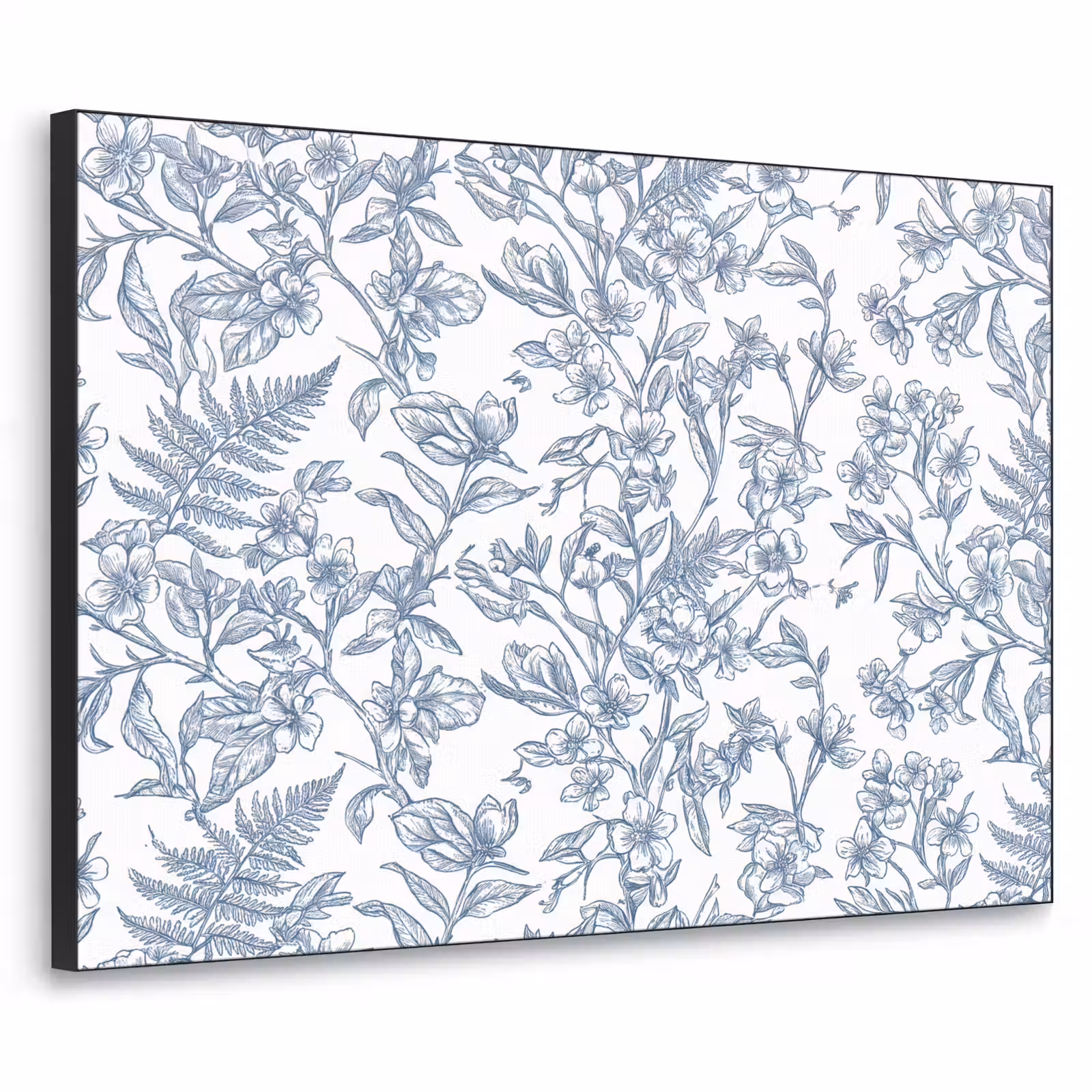 Art Frame - Pflanzen – Botanik – Vintage — 1