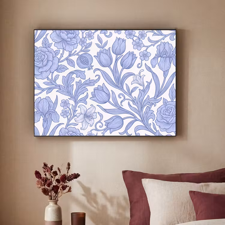 Art Frame - Botanisch – Design – Klassisch — 2