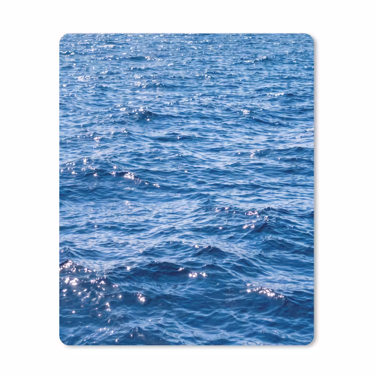 Mauspad - Wasser – Oberfläche – Natur — 1