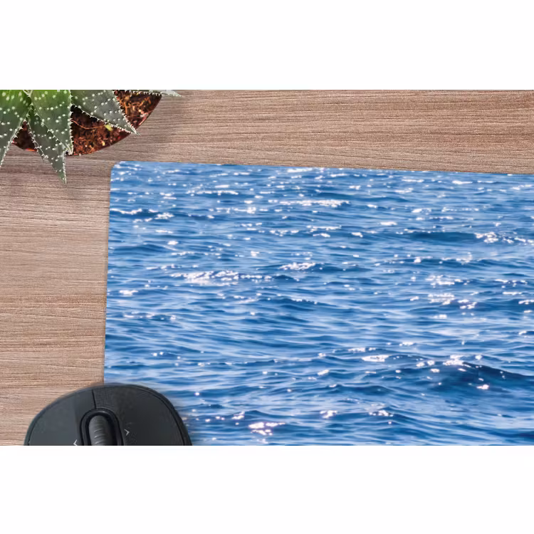 Mauspad - Wasser – Oberfläche – Natur — 5