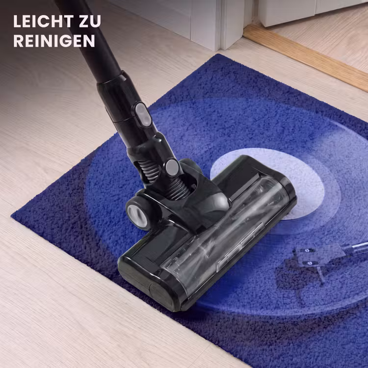Fußmatte - Plattenspieler – Vinyl – Blau — 9
