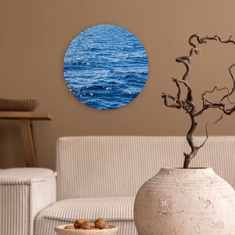 Forexbild Rund - Wasser – Oberfläche – Natur — 2