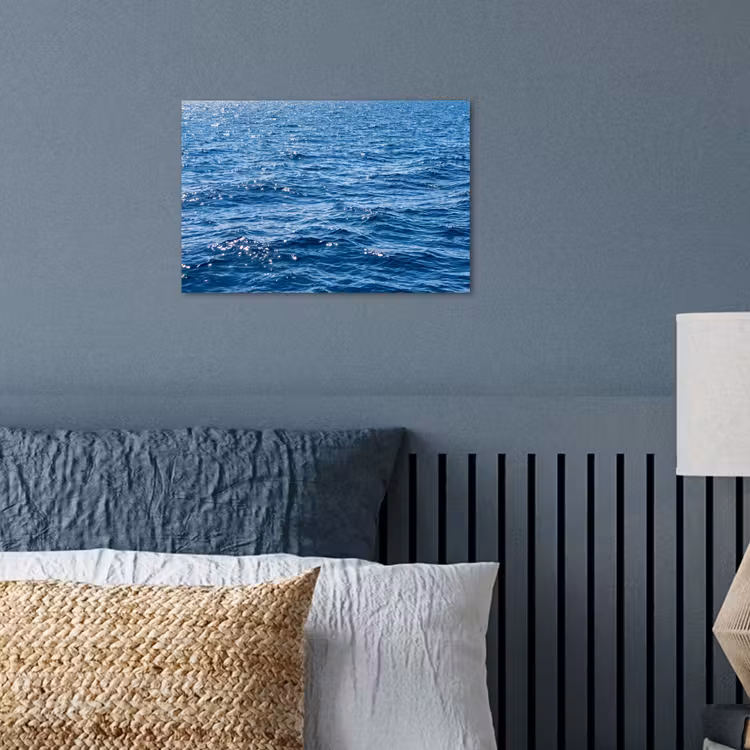 Poster - Wasser – Oberfläche – Natur — 3