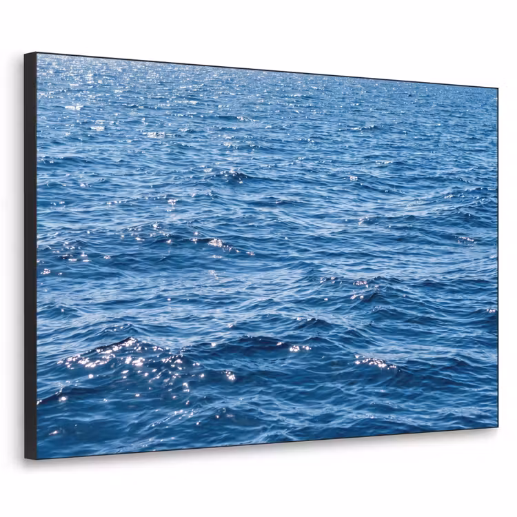 Art Frame - Wasser – Oberfläche – Natur — 1