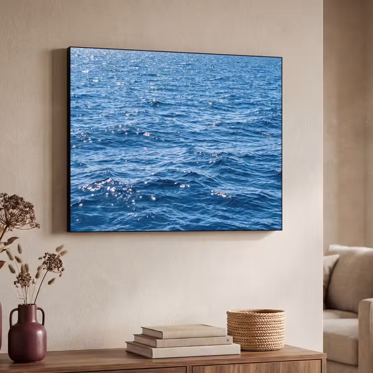 Art Frame - Wasser – Oberfläche – Natur — 3