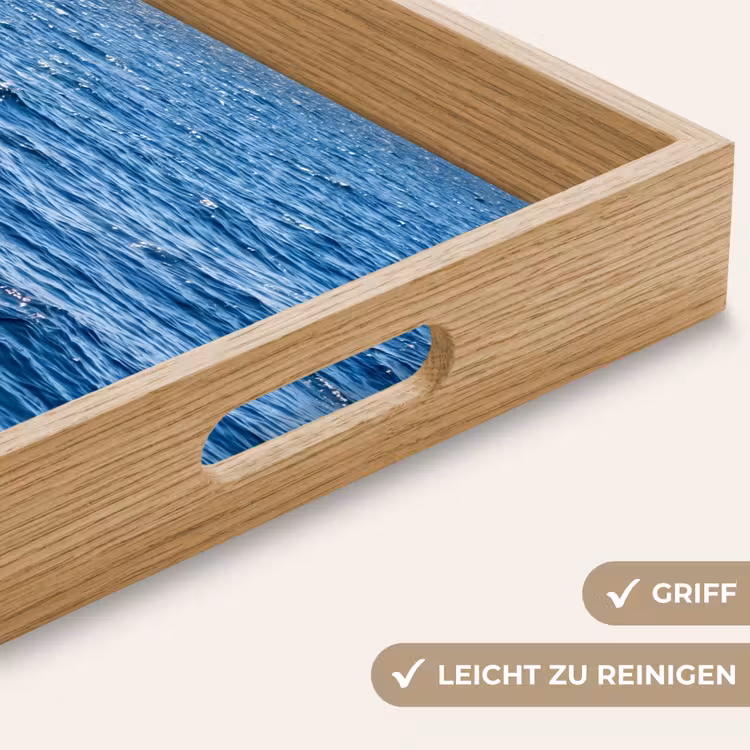 Tablett - Wasser – Oberfläche – Natur — 5