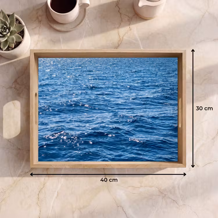 Tablett - Wasser – Oberfläche – Natur — 9