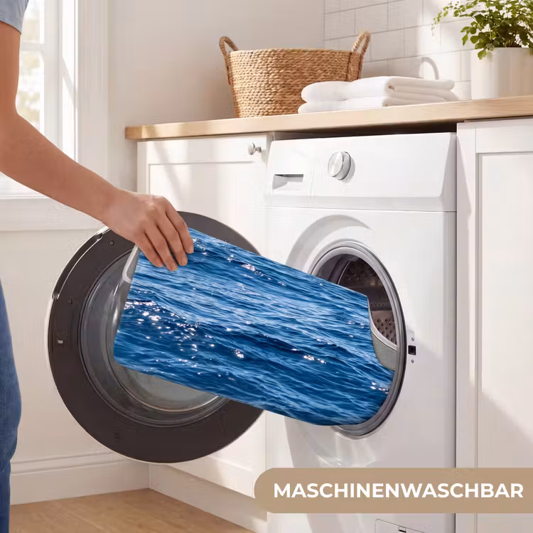 WC Vorleger - Wasser – Oberfläche – Natur — 7