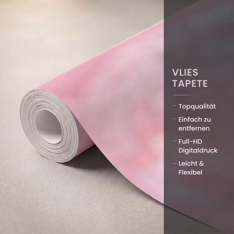 Tapete - Rosa Discokugeln — 3