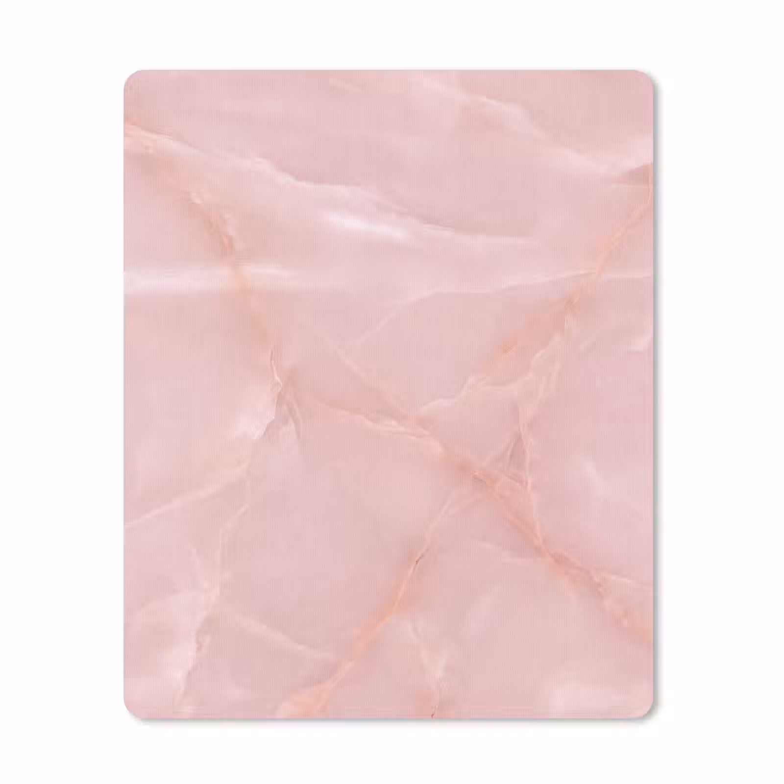 Mauspad - Textur – Rosa – Muster — 1