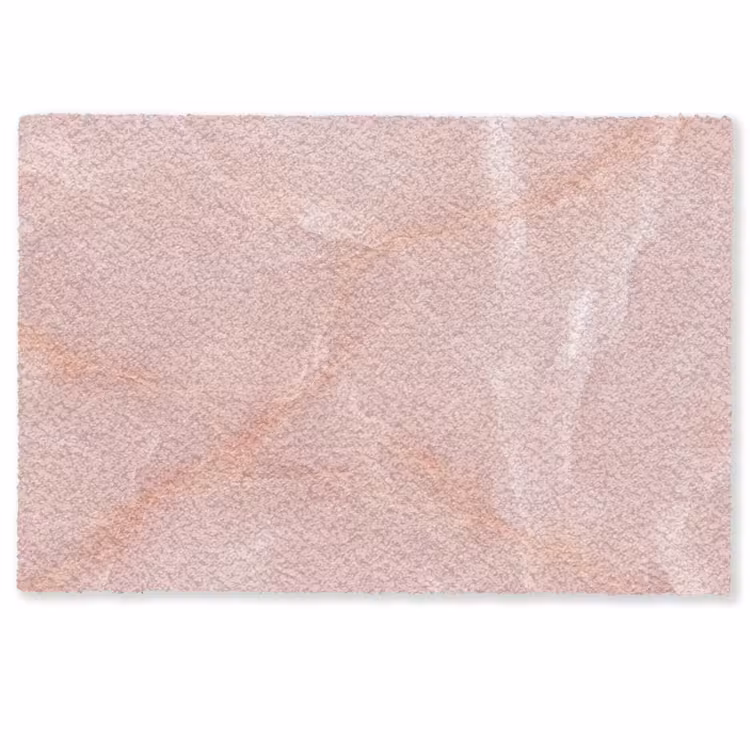 Fußmatte - Textur – Rosa – Muster — 1