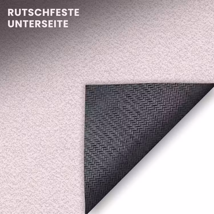 Fußmatte - Schallplatte – Musik – Grün — 6