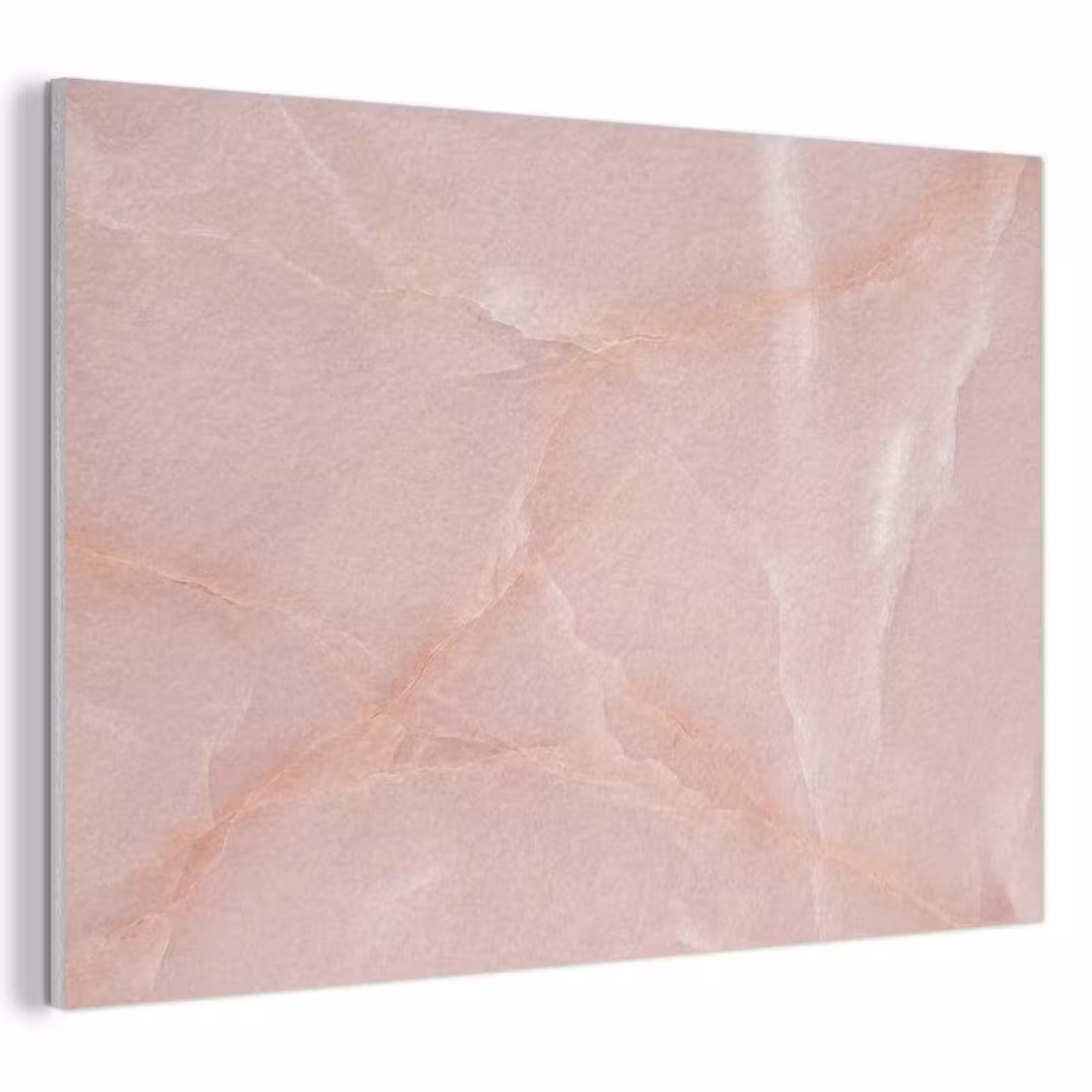 Akustikbild - Textur – Rosa – Muster — 1