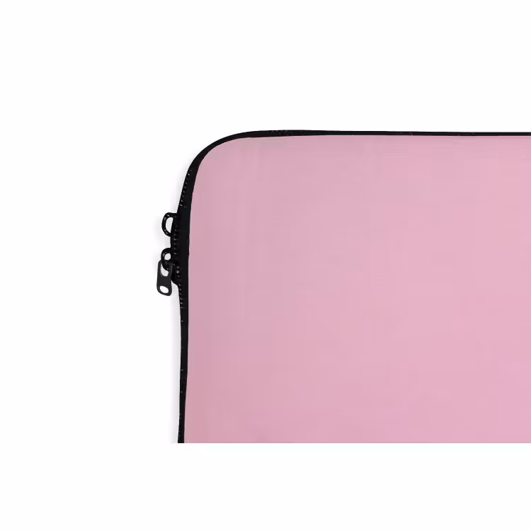 Laptop hülle - Spiegelkugel – Silber – Modern — 5