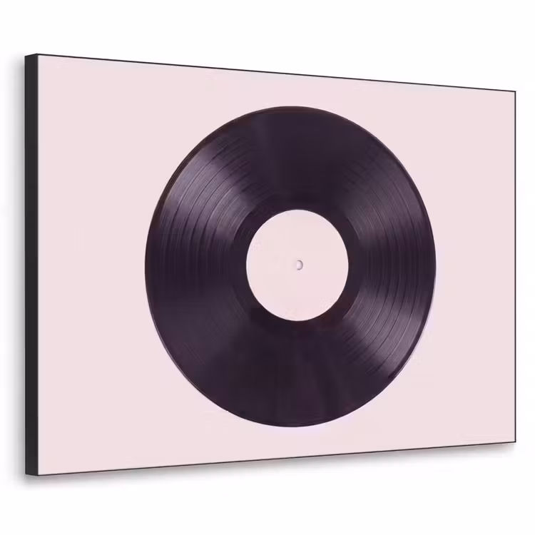 Art Frame - Schallplatte – Musik – Grün — 1