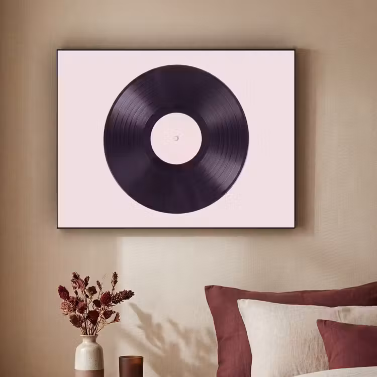 Art Frame - Schallplatte – Musik – Grün — 2
