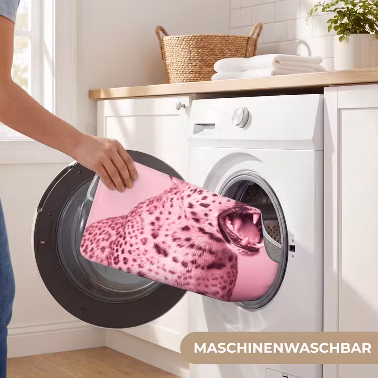 WC Vorleger - Rosa Katze – Modern — 7