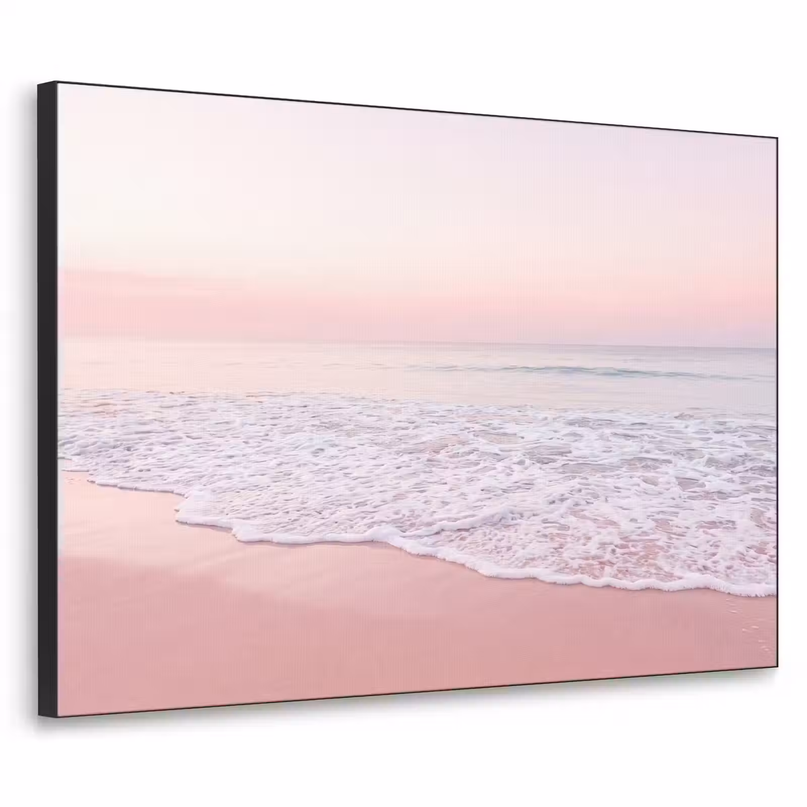 Art Frame - Wasser – Wellen – Natur — 1