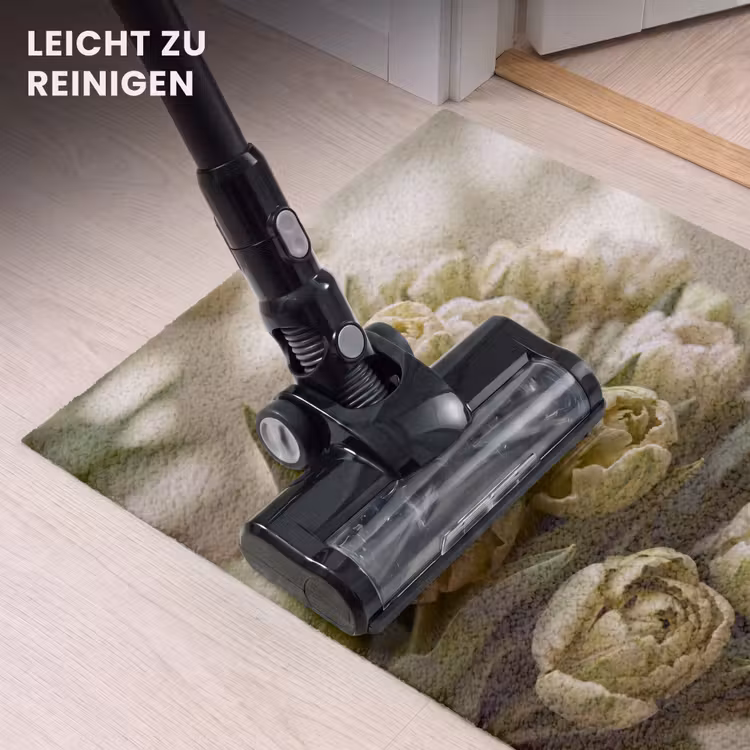 Fußmatte - Blumen – Grün – Natur — 9