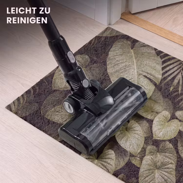 Fußmatte - Grüne Blätter – Natur — 9