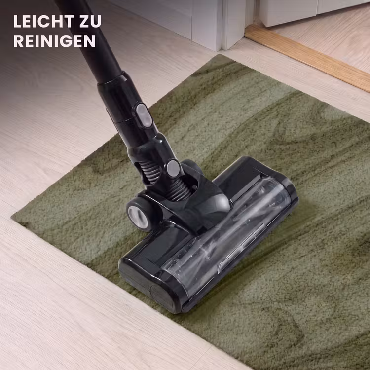 Fußmatte - Zusammenfassung – Grün – Modern — 9