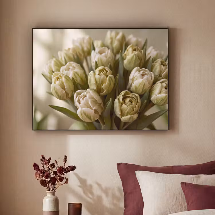 Art Frame - Blumen – Grün – Natur — 2