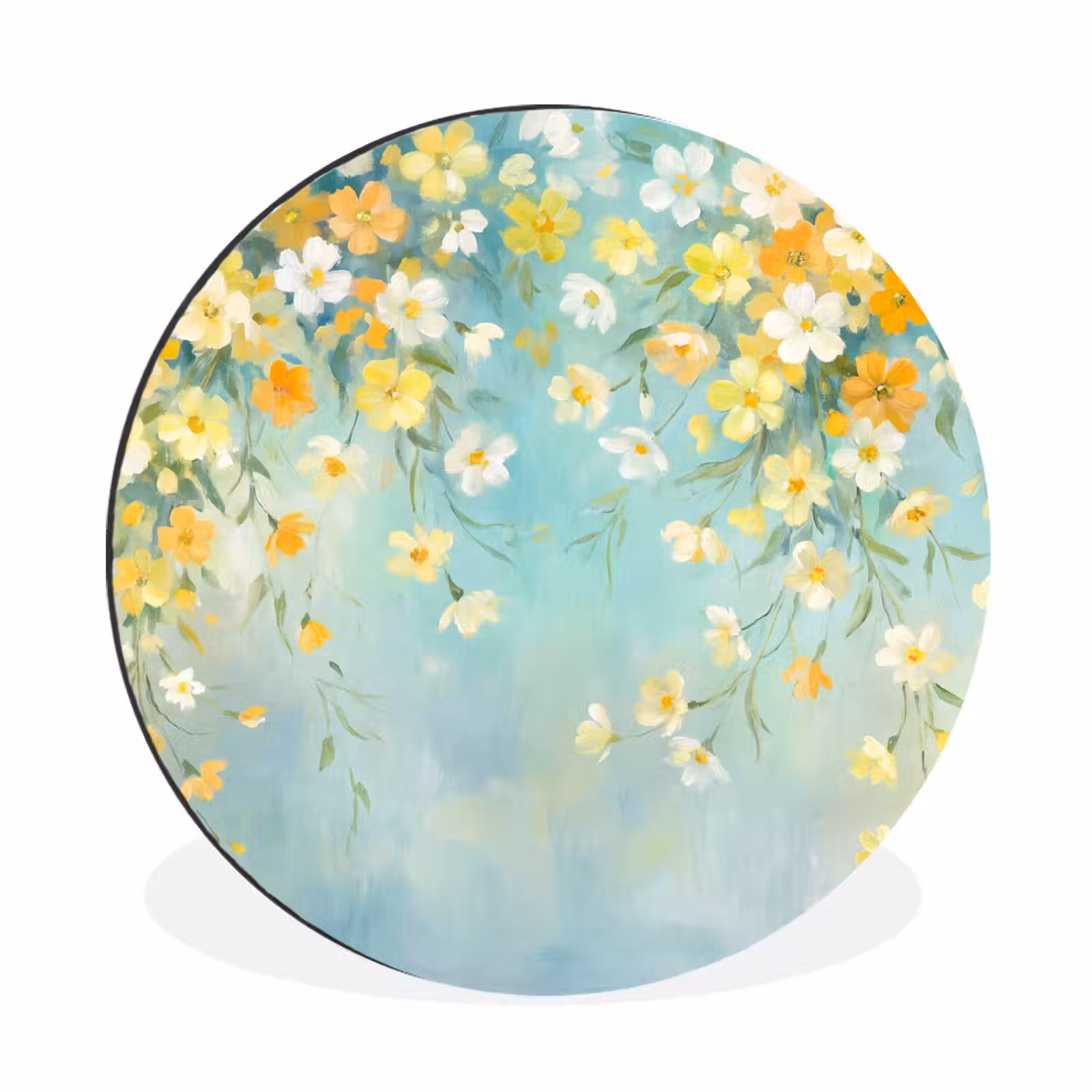 Blumen – Zart – Frühling — 1