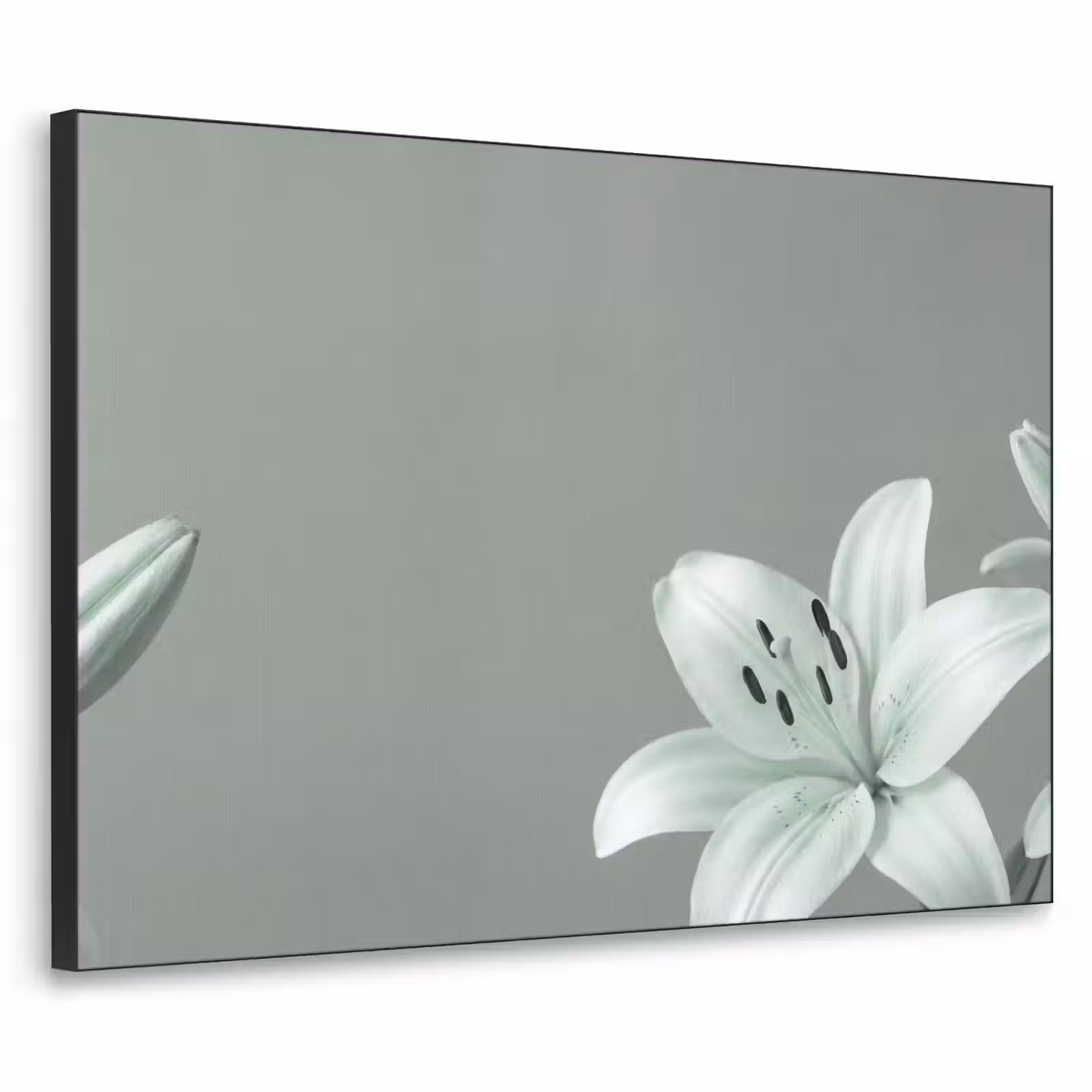 Art Frame - Blumen – Natur – Grün — 1