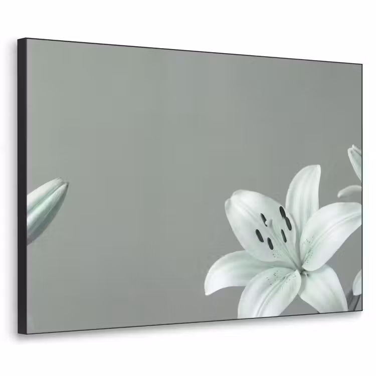 Art Frame - Blumen – Natur – Grün — 1