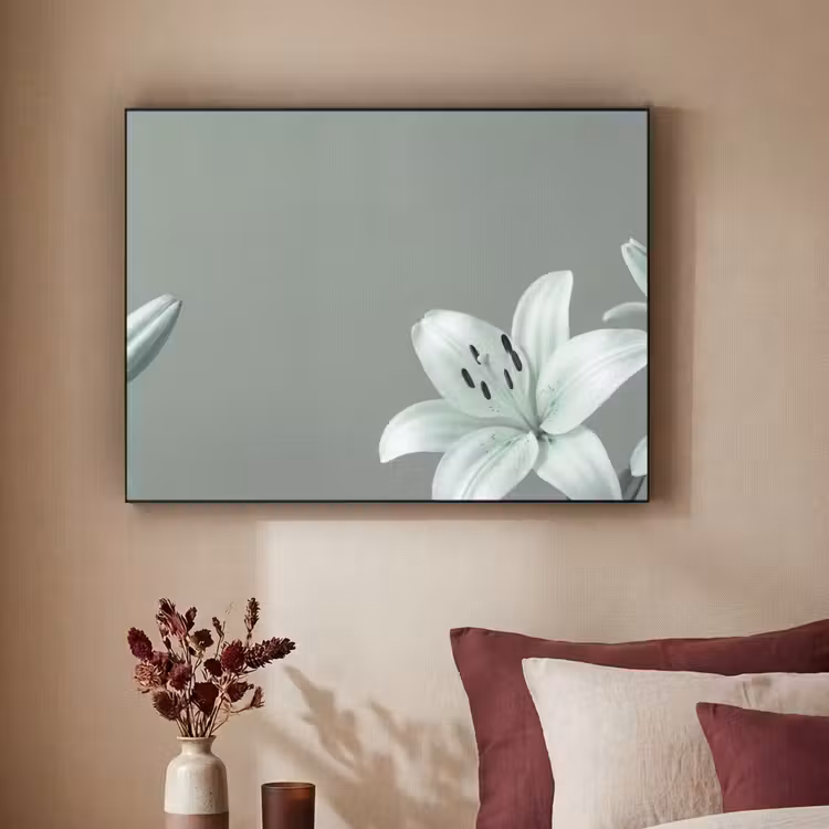 Art Frame - Blumen – Natur – Grün — 2