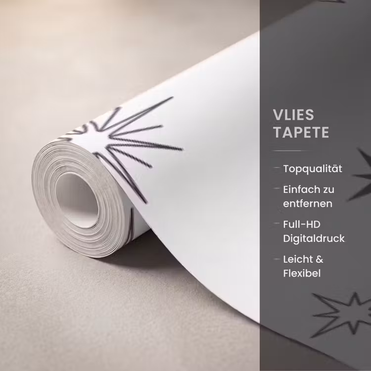 Tapete - Hände – Mystik – Symbole — 3