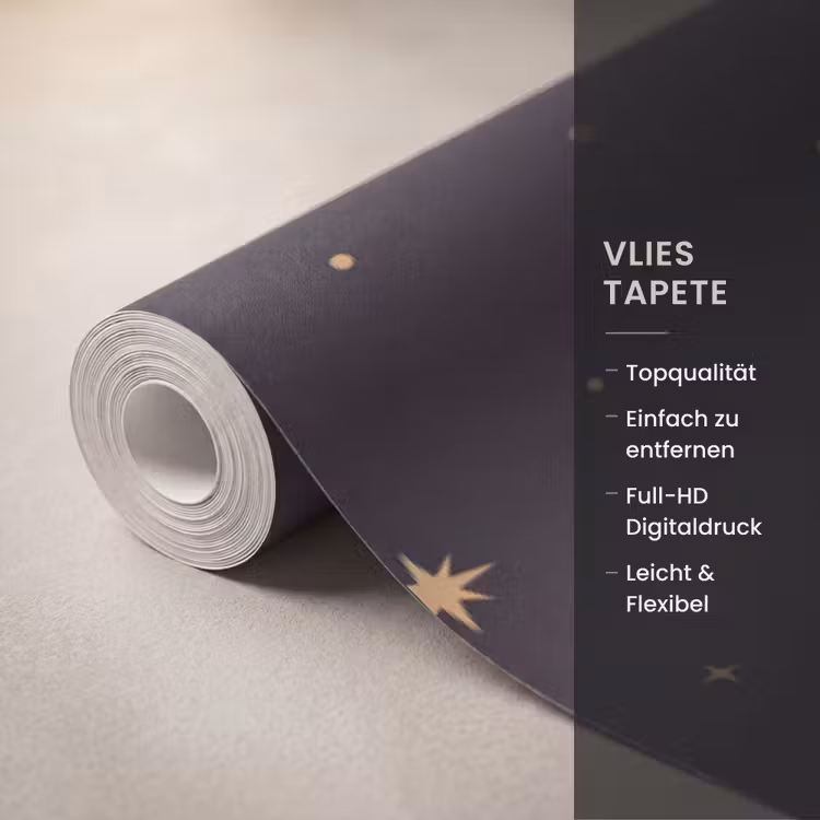 Tapete - Schlange – Blumen – Mystik — 3
