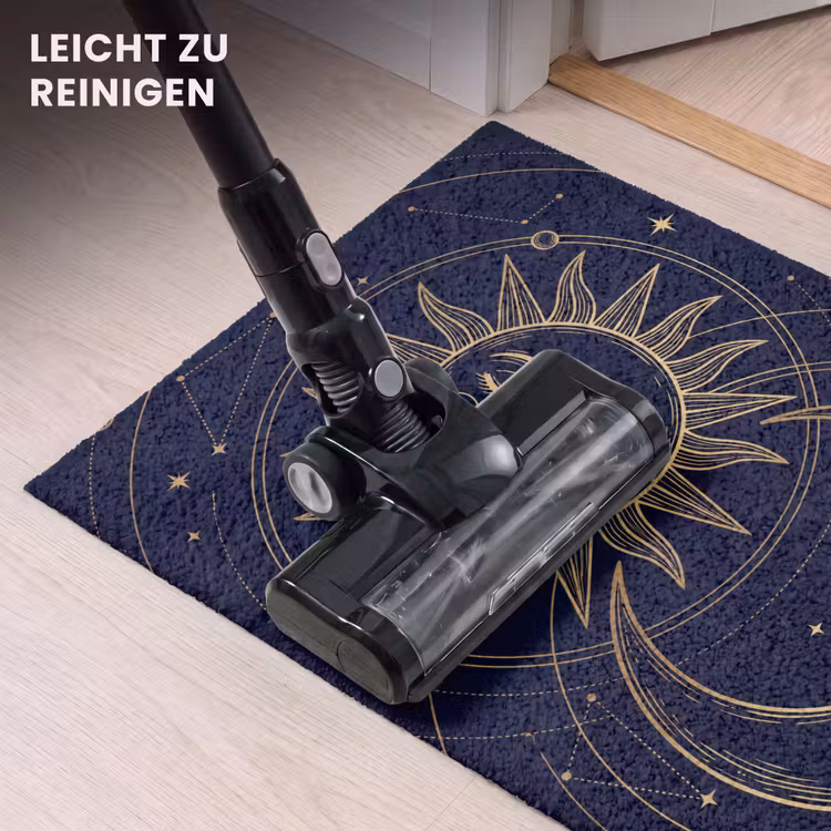 Fußmatte - Sonne – Mond – Astrologie — 9